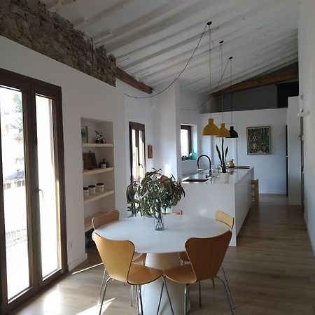 Apartamento Centrico Con Vistas! กัมโปรดอน ภายนอก รูปภาพ