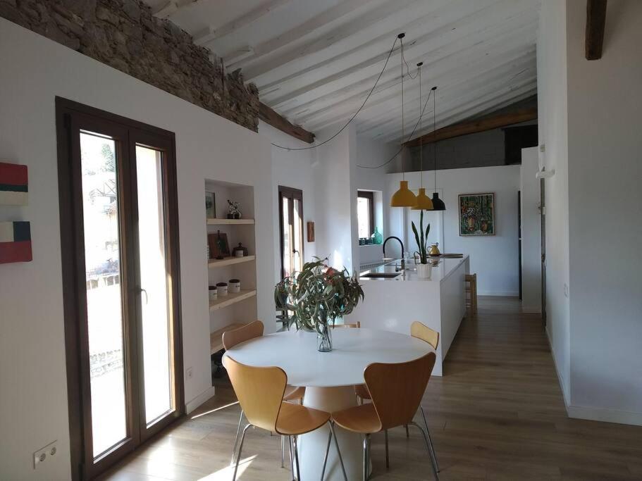 Apartamento Centrico Con Vistas! กัมโปรดอน ภายนอก รูปภาพ