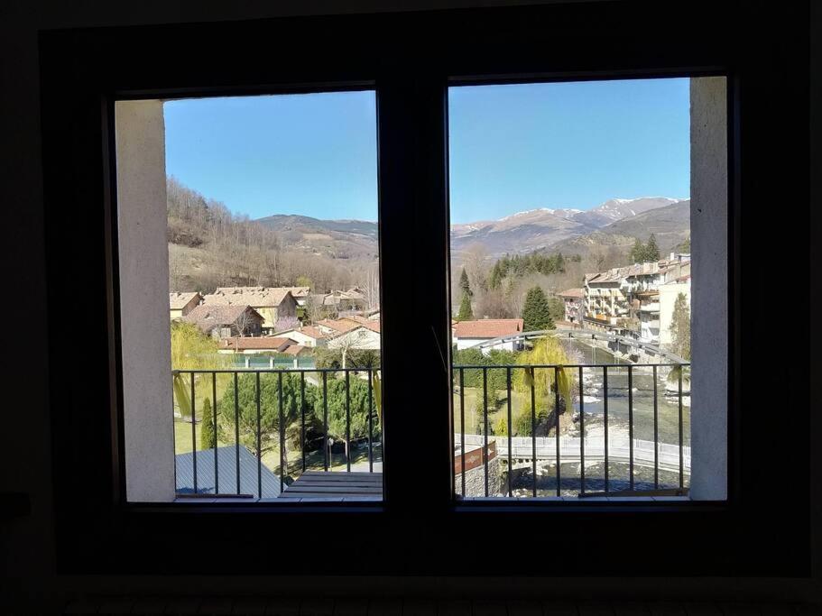 Apartamento Centrico Con Vistas! กัมโปรดอน ภายนอก รูปภาพ