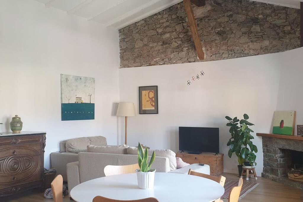 Apartamento Centrico Con Vistas! กัมโปรดอน ภายนอก รูปภาพ