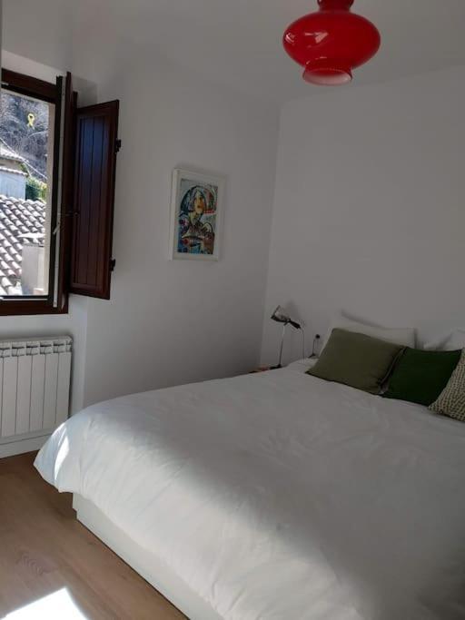 Apartamento Centrico Con Vistas! กัมโปรดอน ภายนอก รูปภาพ