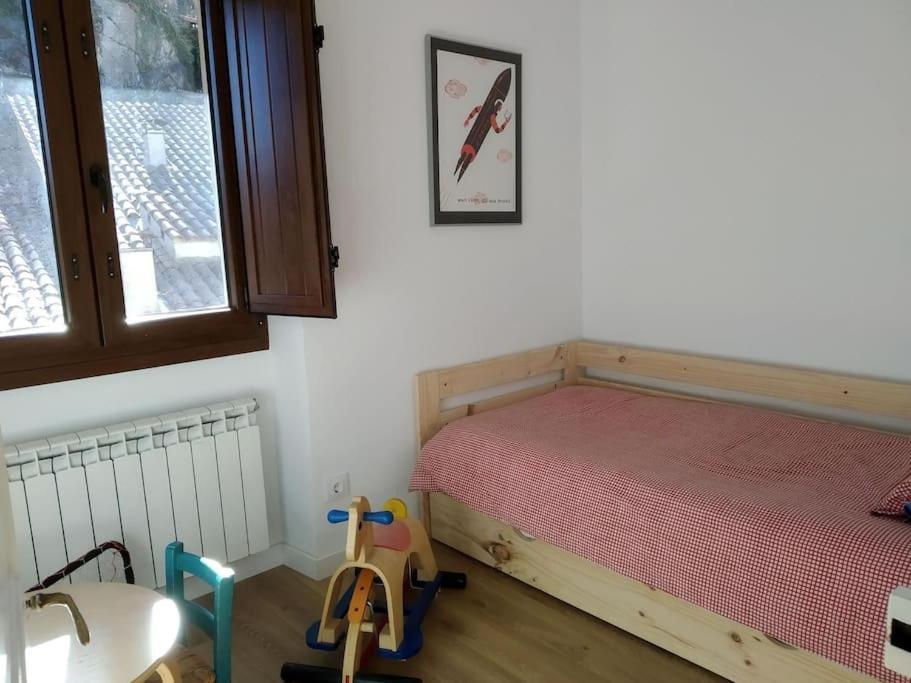 Apartamento Centrico Con Vistas! กัมโปรดอน ภายนอก รูปภาพ