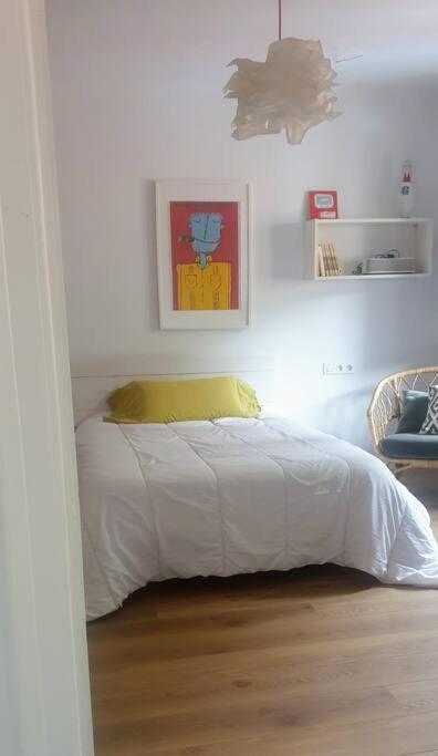 Apartamento Centrico Con Vistas! กัมโปรดอน ภายนอก รูปภาพ