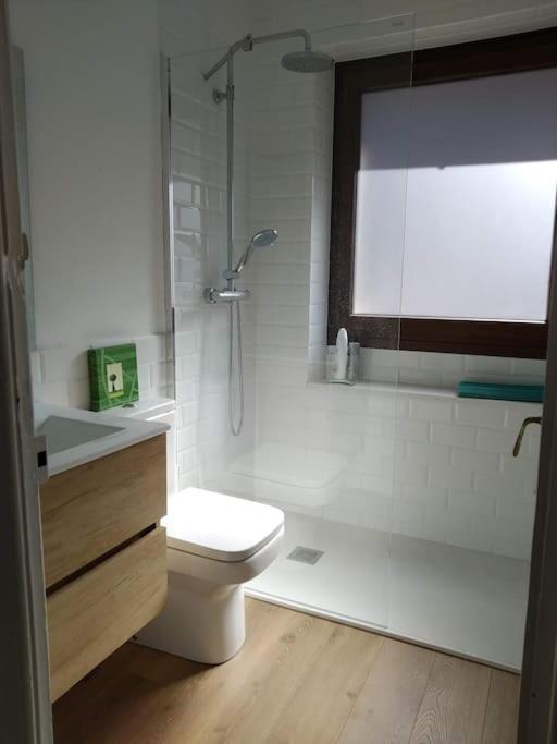 Apartamento Centrico Con Vistas! กัมโปรดอน ภายนอก รูปภาพ